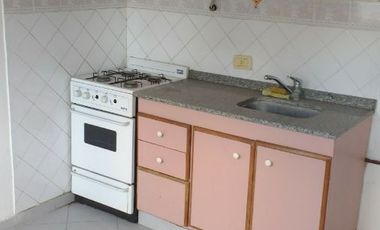 Departamento 2 amb Ituzaingo Norte - Oportunidad.