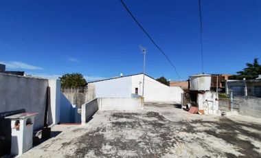 CASAS 3 AMBIENTES CON PATIO Y TZA***APTA CRÉDITO***