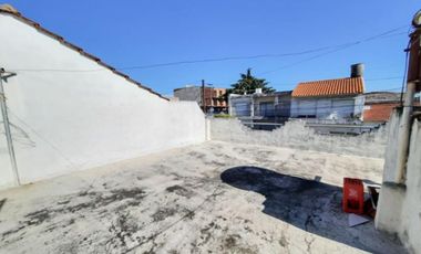 CASAS 3 AMBIENTES CON PATIO Y TZA***APTA CRÉDITO***