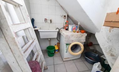 CASAS 3 AMBIENTES CON PATIO Y TZA***APTA CRÉDITO***