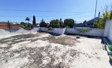 CASAS 3 AMBIENTES CON PATIO Y TZA***APTA CRÉDITO***