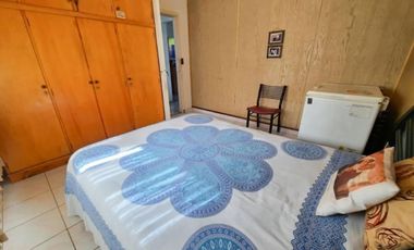 CASAS 3 AMBIENTES CON PATIO Y TZA***APTA CRÉDITO***