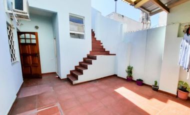 CASAS 3 AMBIENTES CON PATIO Y TZA***APTA CRÉDITO***