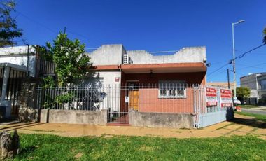 CASAS 3 AMBIENTES CON PATIO Y TZA***APTA CRÉDITO***