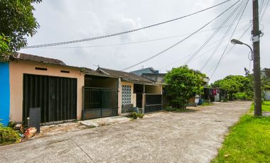 Rumah Hadap Selatan 10 Menit ke Terminal Bubulak Siap Huni J-37263