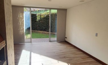 casa en arriendo/venta en vereda la balsa. Cod V101