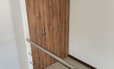 casa en arriendo/venta en vereda la balsa. Cod V101