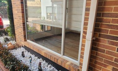 casa en arriendo/venta en vereda la balsa. Cod V101