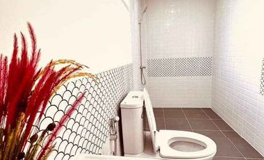 5 Bedroom House for sale in Hang Dong, Chiang Mai