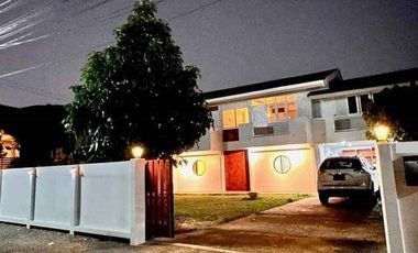 5 Bedroom House for sale in Hang Dong, Chiang Mai