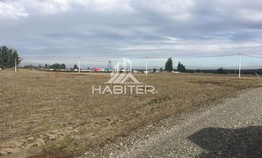 Sitio en Venta en Sector Los Tilos 5 sur