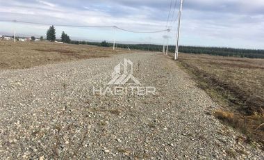 Sitio en Venta en Sector Los Tilos 5 sur