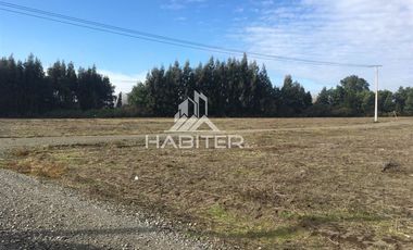 Sitio en Venta en Sector Los Tilos 5 sur