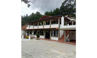 Venta de Casa finca en Guarne Antioquia