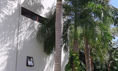Villa Magna Cancun Casa en Venta Minimalista