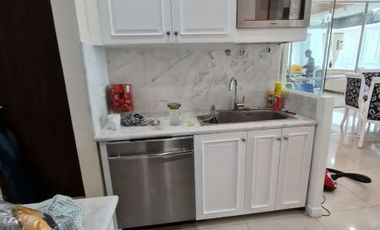 Apartemen ST Moritz Presidential Furnished Puri Indah Jakbar