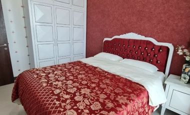 Apartemen ST Moritz Presidential Furnished Puri Indah Jakbar