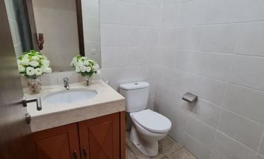 Apartemen ST Moritz Presidential Furnished Puri Indah Jakbar