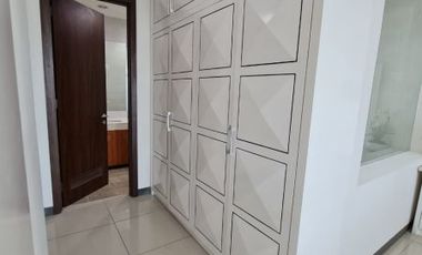 Apartemen ST Moritz Presidential Furnished Puri Indah Jakbar