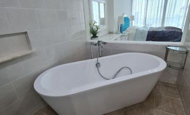 Apartemen ST Moritz Presidential Furnished Puri Indah Jakbar