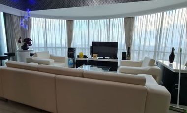 Apartemen ST Moritz Presidential Furnished Puri Indah Jakbar