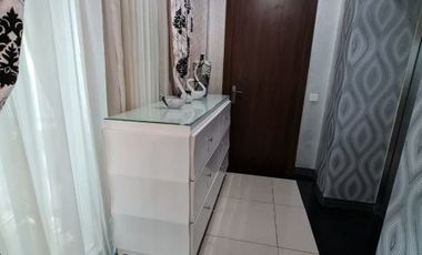 Apartemen ST Moritz Presidential Furnished Puri Indah Jakbar