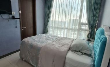 Apartemen ST Moritz Presidential Furnished Puri Indah Jakbar