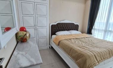 Apartemen ST Moritz Presidential Furnished Puri Indah Jakbar