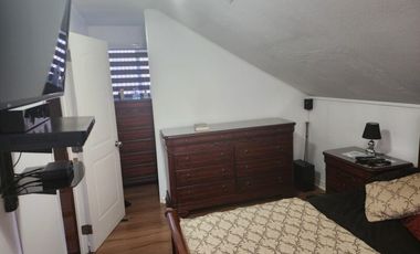 Vendo casa Flores de Pucará