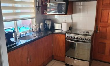 Vendo casa Flores de Pucará