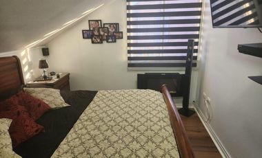 Vendo casa Flores de Pucará