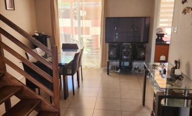 Vendo casa Flores de Pucará
