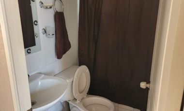 Vendo casa Flores de Pucará