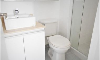 PR12727 SE RENTA APARTAMENTO EN LA LOMA DEL ESMERALDAL, ENVIGADO