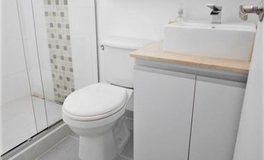 PR12727 SE RENTA APARTAMENTO EN LA LOMA DEL ESMERALDAL, ENVIGADO