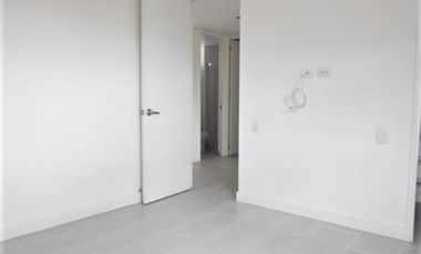 PR12727 SE RENTA APARTAMENTO EN LA LOMA DEL ESMERALDAL, ENVIGADO