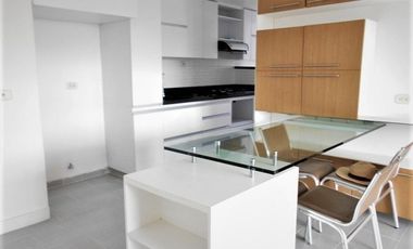 PR12727 SE RENTA APARTAMENTO EN LA LOMA DEL ESMERALDAL, ENVIGADO