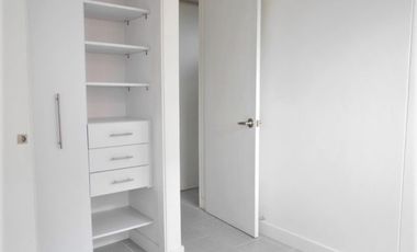 PR12727 SE RENTA APARTAMENTO EN LA LOMA DEL ESMERALDAL, ENVIGADO