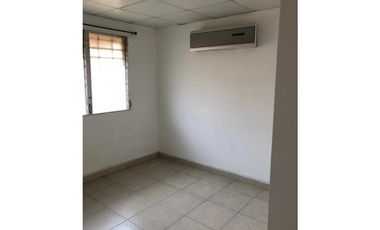 ALQUILAR CASA EN LA CHORRERA VACA (DG)
