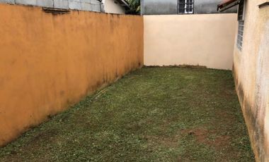 ALQUILAR CASA EN LA CHORRERA VACA (DG)