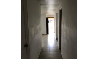 ALQUILAR CASA EN LA CHORRERA VACA (DG)