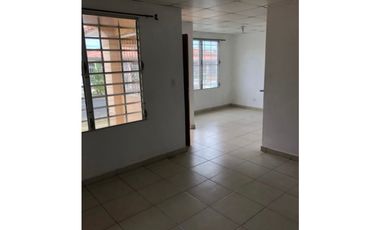 ALQUILAR CASA EN LA CHORRERA VACA (DG)