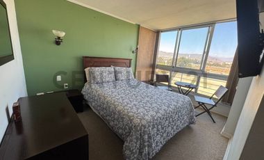 Vendo departamento remodelado Puertas del Mar