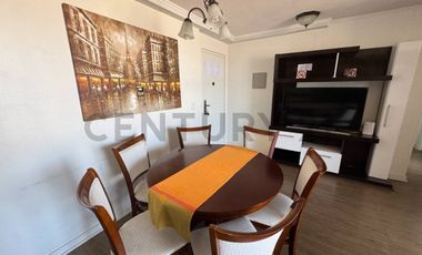 Vendo departamento remodelado Puertas del Mar