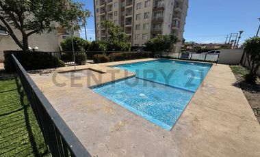 Vendo departamento remodelado Puertas del Mar