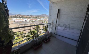 Vendo departamento remodelado Puertas del Mar