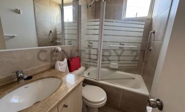 Vendo departamento remodelado Puertas del Mar