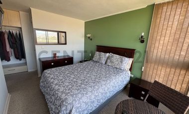 Vendo departamento remodelado Puertas del Mar