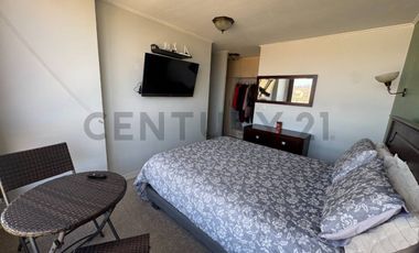 Vendo departamento remodelado Puertas del Mar