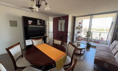 Vendo departamento remodelado Puertas del Mar